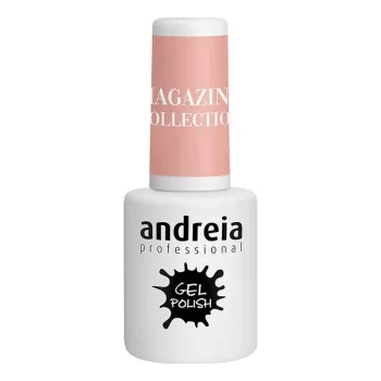 Nail Polish Semi-permanent Gel Polish Andreia 0UVGMZ4 Mz4...