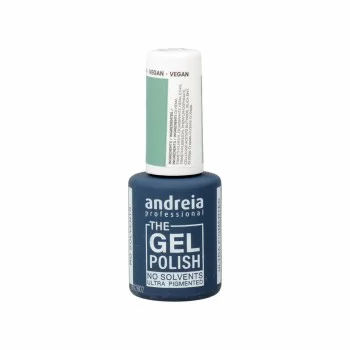 Nail Polish Semi-permanent Andreia The Gel Polish ED2...
