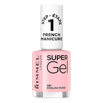 French Manicure Kit French Manicure Rimmel London 2