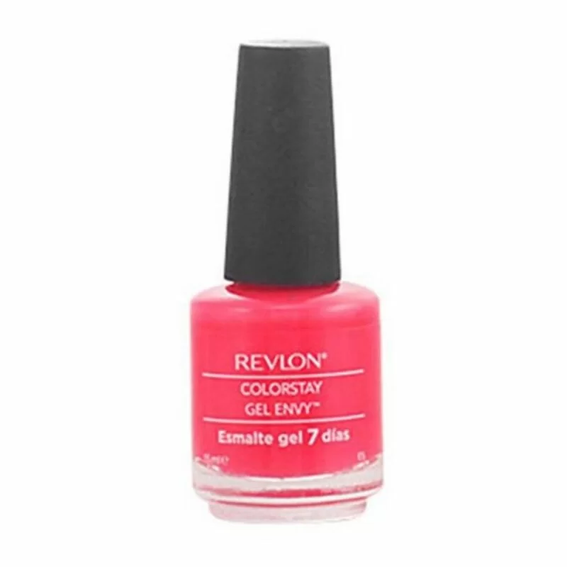 nail polish Colorstay Gel Envy Revlon