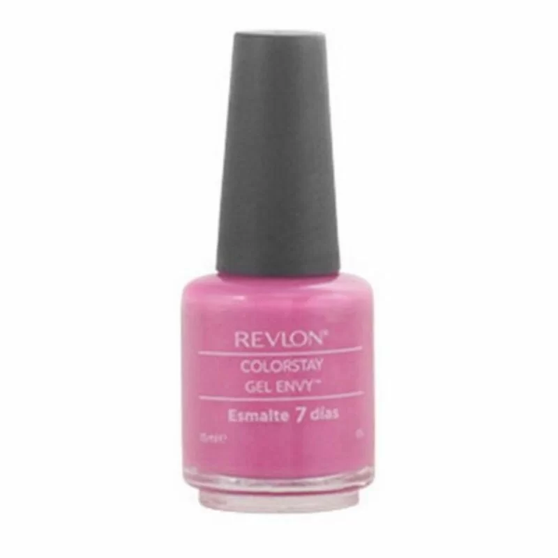 nail polish Colorstay Gel Envy Revlon