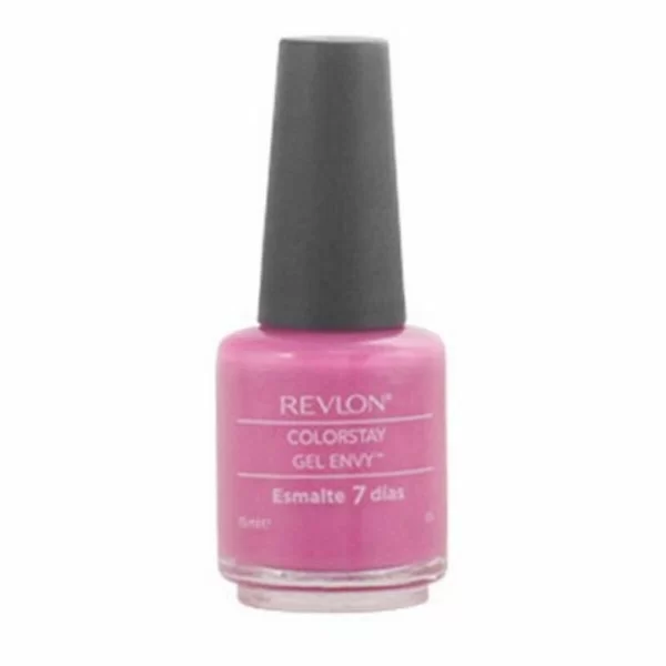 nail polish Colorstay Gel Envy Revlon