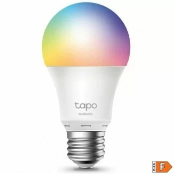 Smart Light bulb LED TP-Link Tapo L530E Wifi 8,7 W E27 60...