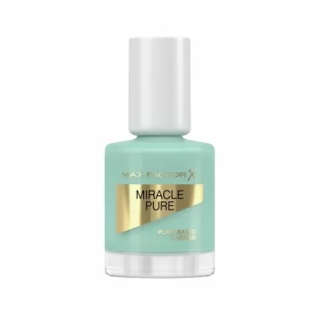 nail polish Max Factor Miracle Pure 840-moonstone blue...