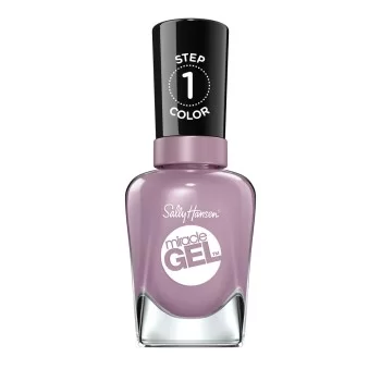 nail polish Sally Hansen Miracle Gel 559-street flair...