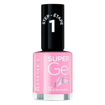nail polish Kate Super Rimmel London 12 ml 2