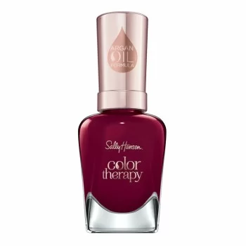 nail polish Sally Hansen Color Therapy 370-unwine'd (14,7...