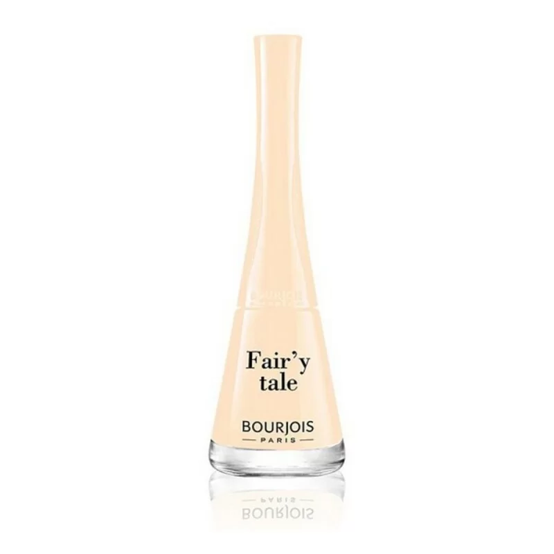 nail polish 1 Seconde Bourjois 29101378055