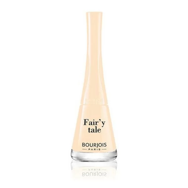 nail polish 1 Seconde Bourjois 29101378055