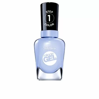 nail polish Sally Hansen Miracle Gel Nº 582-o-zone you...