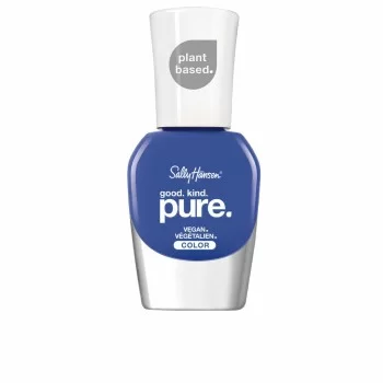 nail polish Sally Hansen Good.Kind.Pure Nº 371-natural...
