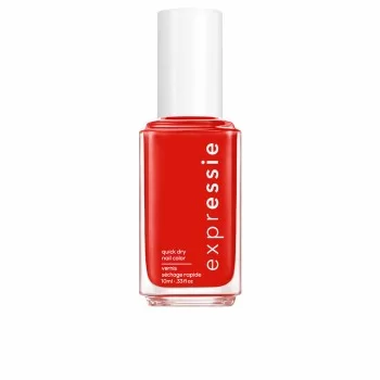 nail polish Essie Expressie Nº 475-send a mes Fast drying...