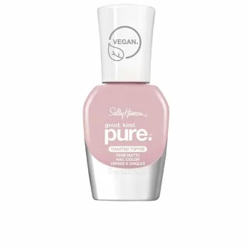 nail polish Sally Hansen Good.Kind.Pure Semi-matte Nº...
