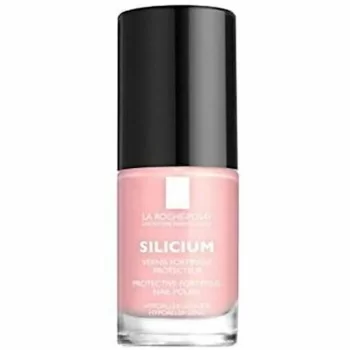 nail polish La Roche Posay Toleriane Silicium...
