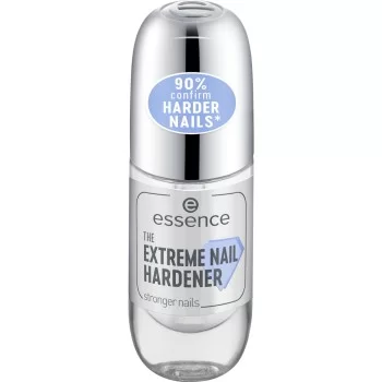 Nail Hardener Essence The Extreme Nail Hardener 8 ml 2
