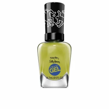nail polish Sally Hansen Miracle Gel Keith Haring Nº 920...