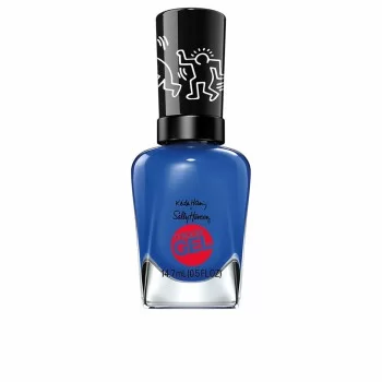 nail polish Sally Hansen Miracle Gel Keith Haring Nº 925...
