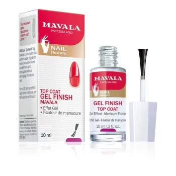 Top Coat Mavala Nail Beauty 10 ml 2
