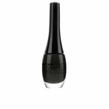 Nail polish Beter Nail Care Youth Color Nº 037 Midnight...