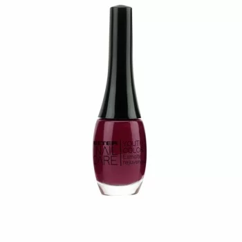Nail polish Beter Nail Care Youth Color Nº 036 Royal Red...