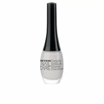 Nail polish Beter Nail Care Youth Color Nº 30 Oat Latte...