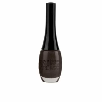 Nail polish Beter Nail Care Youth Color Nº 233 Metal...
