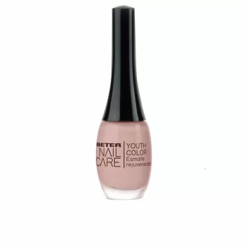 Nail polish Beter Nail Care Youth Color Nº 032 Sand Nude...