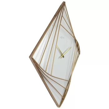 Wall Clock Nextime 3268 85 x 85 x 6,5 cm 2