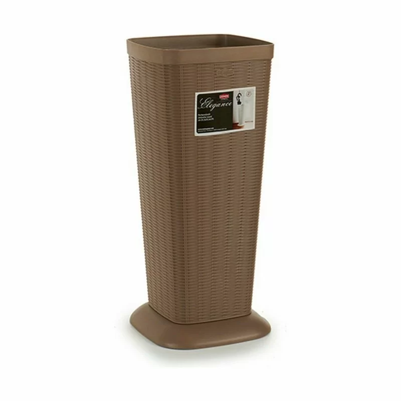 Umbrella stand Stefanplast Elegance Beige...
