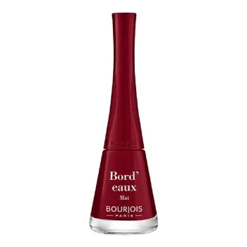 Gel nail polish 1 Seconde Bourjois 29135445041...