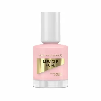 nail polish Max Factor Miracle Pure 202-cherry blossom...