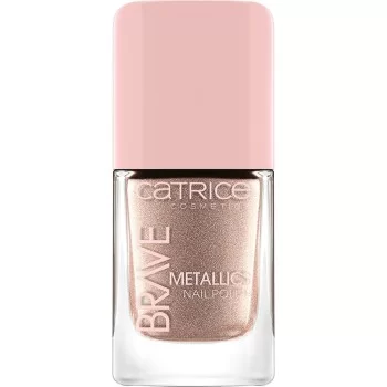 nail polish Catrice Brave Metallics 05-everyday I'm...