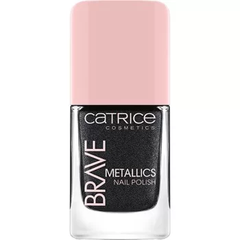 nail polish Catrice Brave Metallics 01-starry nights...