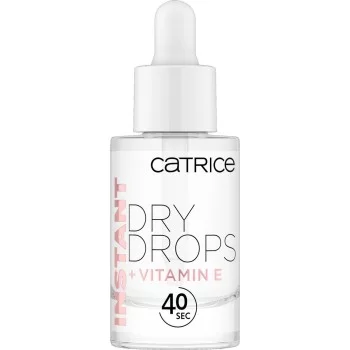 Nail Polish Fixer Catrice Instant Dry Drops E Instant... 2