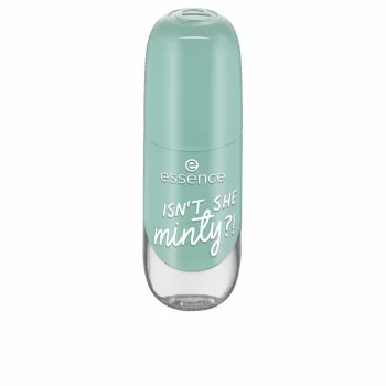 nail polish Essence Nº 40-isn't she minty? 8 ml