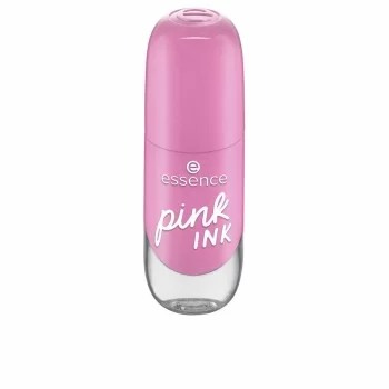 nail polish Essence Nº 47-pink ink 8 ml