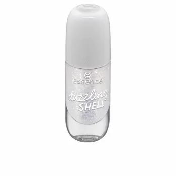 nail polish Essence Nº 18-dazzling shell 8 ml