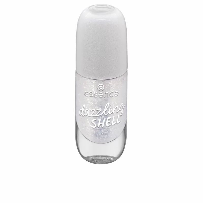 nail polish Essence Nº 18-dazzling shell 8 ml
