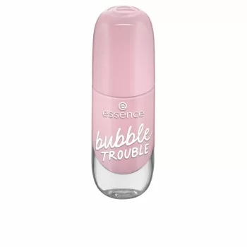nail polish Essence Nº 04-bubble trouble 8 ml