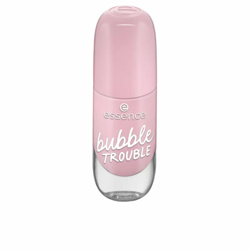 nail polish Essence Nº 04-bubble trouble 8 ml