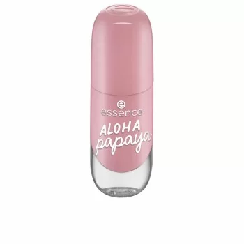 nail polish Essence Nº 38-aloha papaya 8 ml