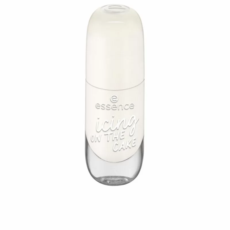 nail polish Essence Nº 03-Icing on the cake 8 ml