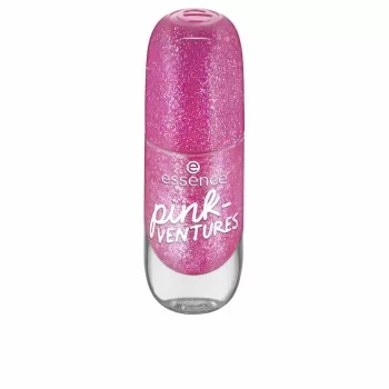 nail polish Essence Nº 07-pink-ventures 8 ml
