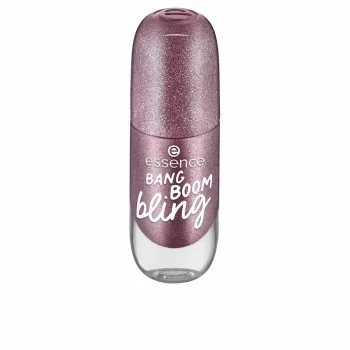 nail polish Essence Nº 11-bang boom bling 8 ml