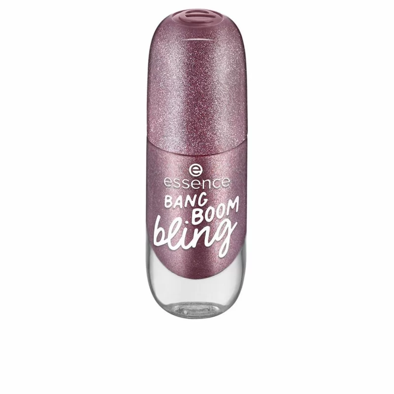 nail polish Essence Nº 11-bang boom bling 8 ml