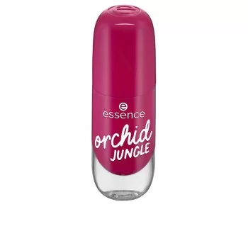 nail polish Essence Nº 12-orchid jungle 8 ml