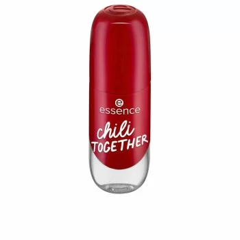 nail polish Essence Nº 16-chili together 8 ml