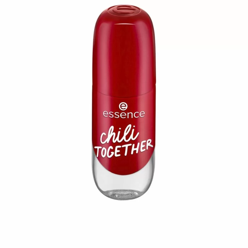 nail polish Essence Nº 16-chili together 8 ml