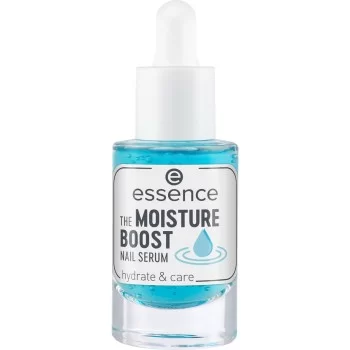 Nail Oil Essence The Moisture Boost Nails 8 ml 2