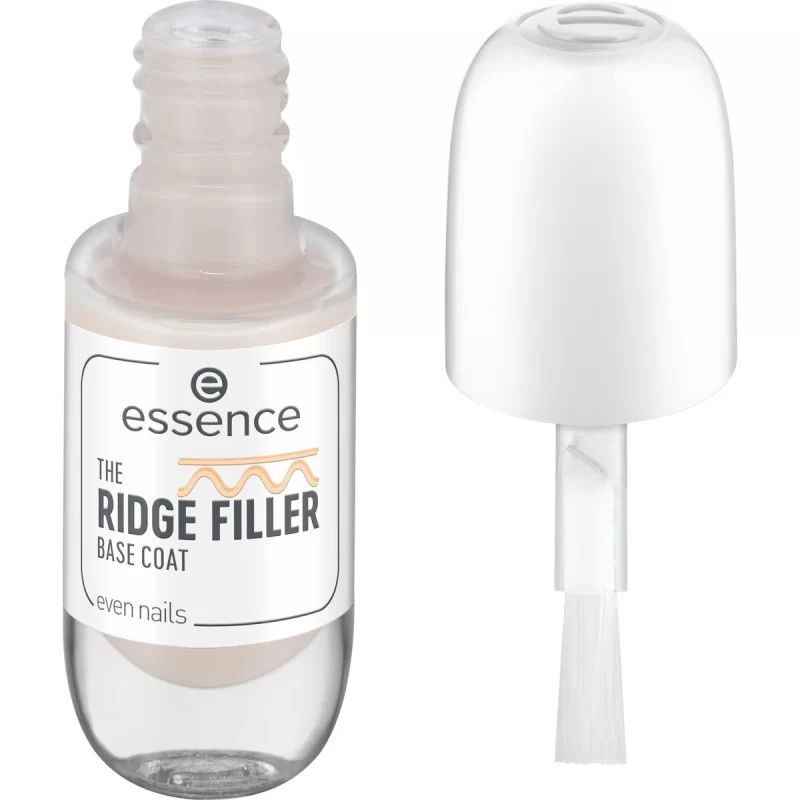 Nail Base Gel Essence The Ridge Filler Anti-Stretch 8 ml